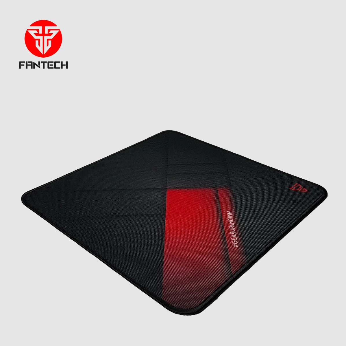 MOUSE PAD FANTECH MP296 VIGIL BLACK