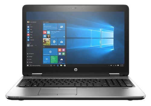HP 650 - G2 (USED)