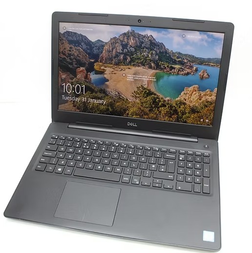 Dell Latitude 3590 (Used)