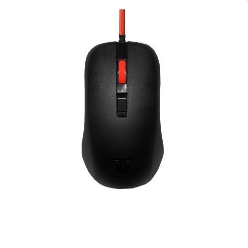 MOUSE USB FANTECH G13 RHASTA II BLACK
