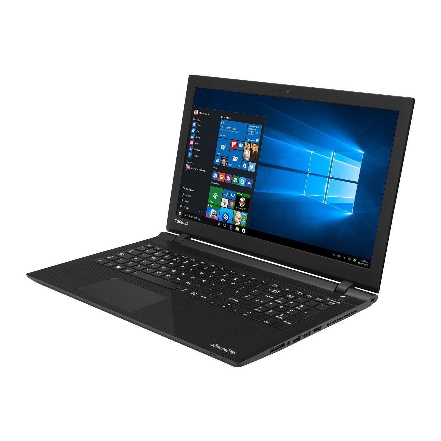 Toshiba Satellite C55D (USED)