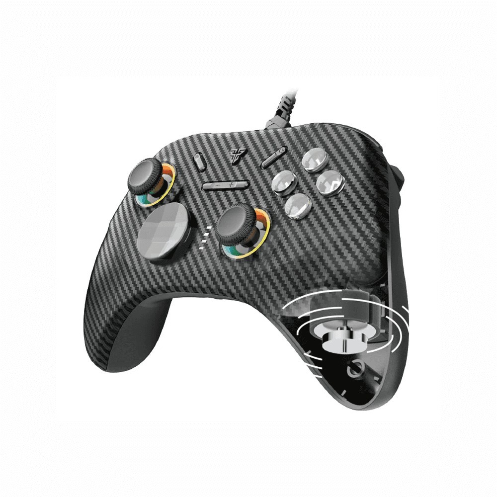 GAMEPAD CONTROLLER FANTECH GP15 VEGA BLACK