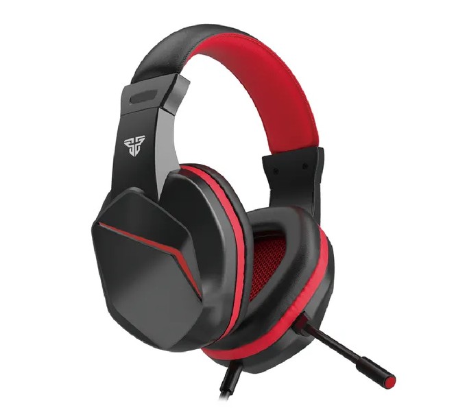 HEADSET GAMING FANTECH HQ54 MARS BLACK