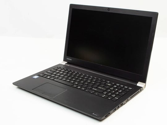 TOSHIBA Tecra A50 (Refurbished)
