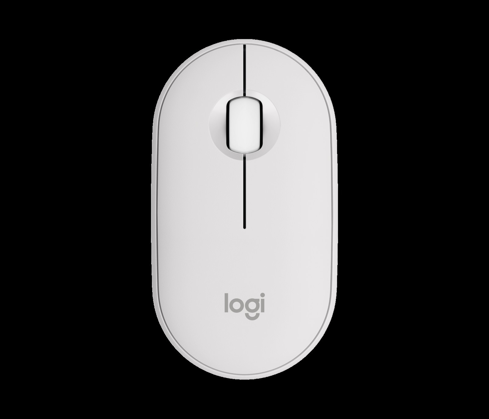 Logitech PEBBLE MOUSE 2